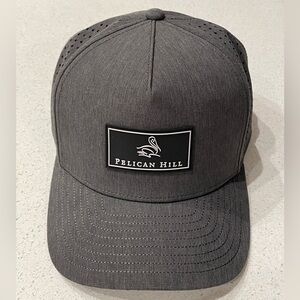 Melin Pelican Hill golf hat